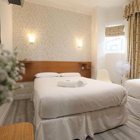Anchor Guest House London Luaran gambar