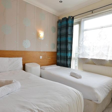Anchor Guest House London Luaran gambar