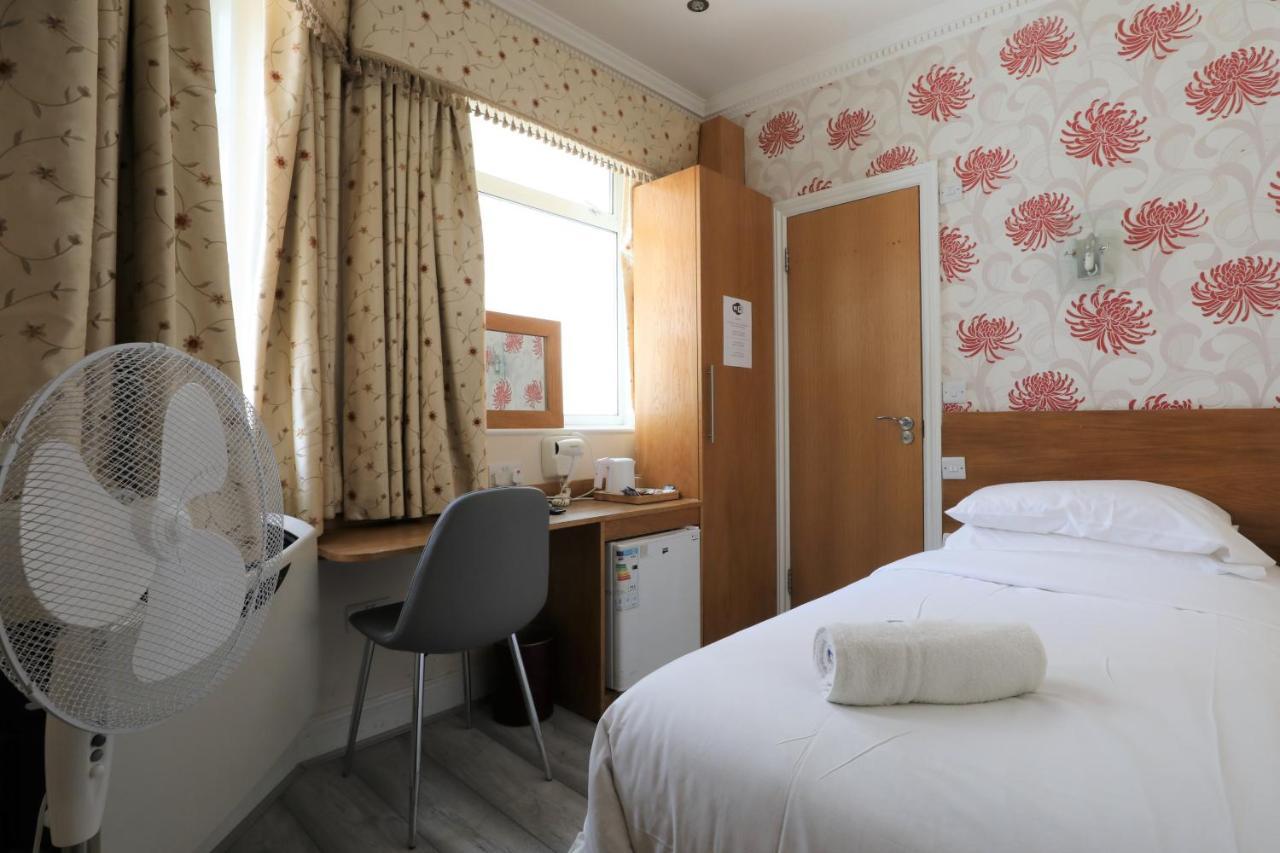 Anchor Guest House London Luaran gambar