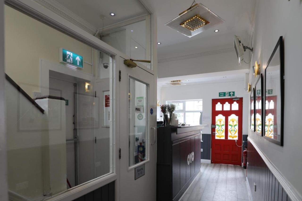 Anchor Guest House London Luaran gambar
