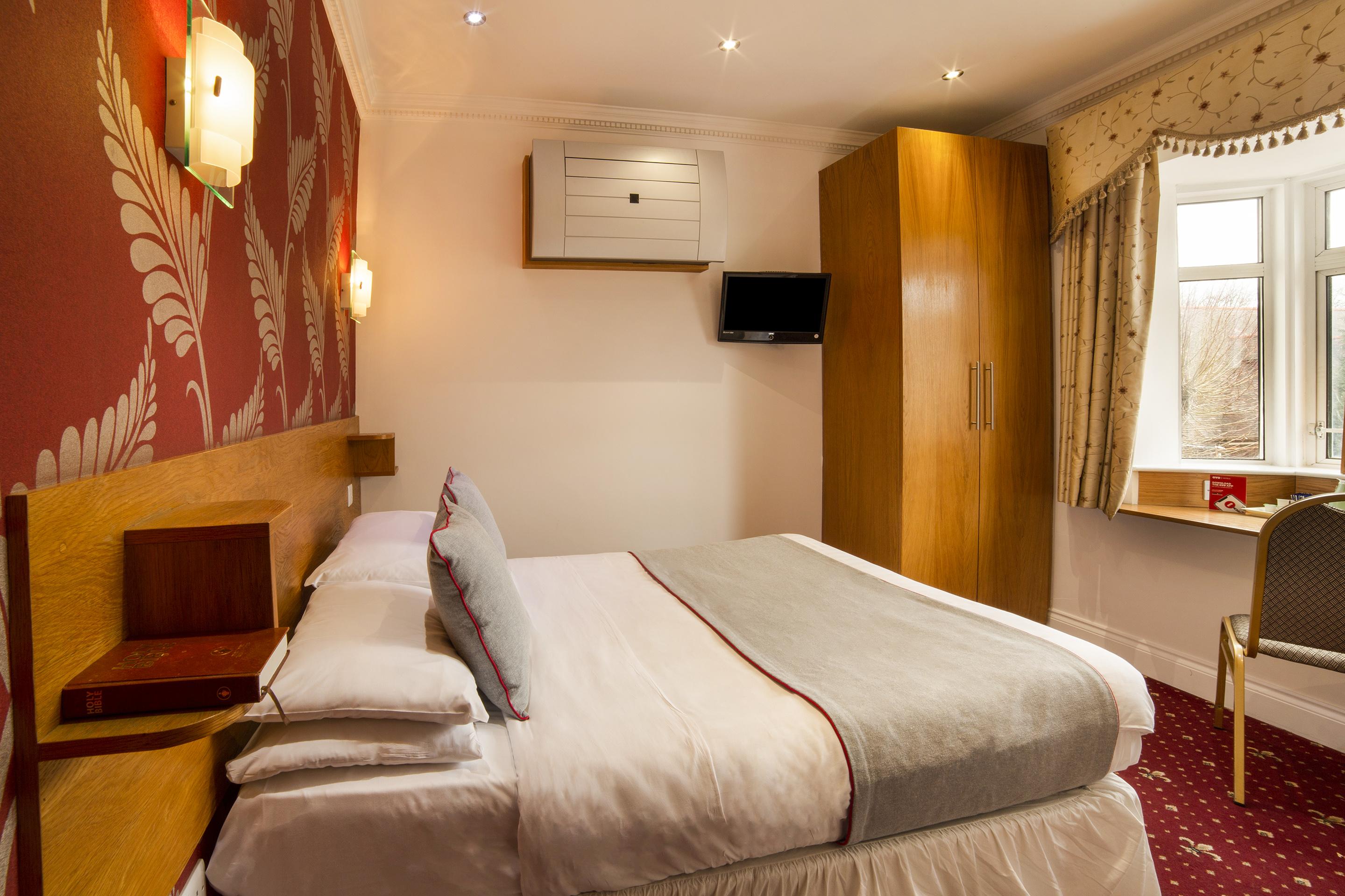 Anchor Guest House London Luaran gambar