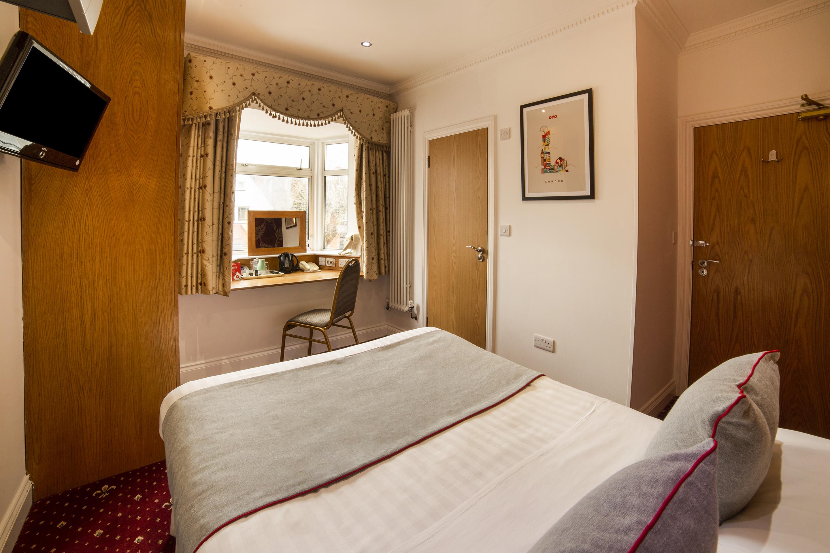 Anchor Guest House London Luaran gambar