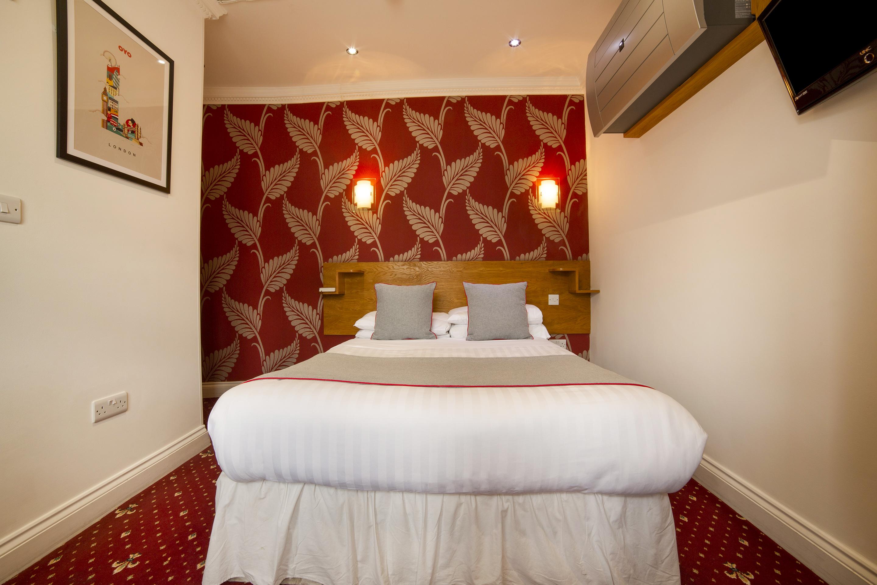 Anchor Guest House London Luaran gambar