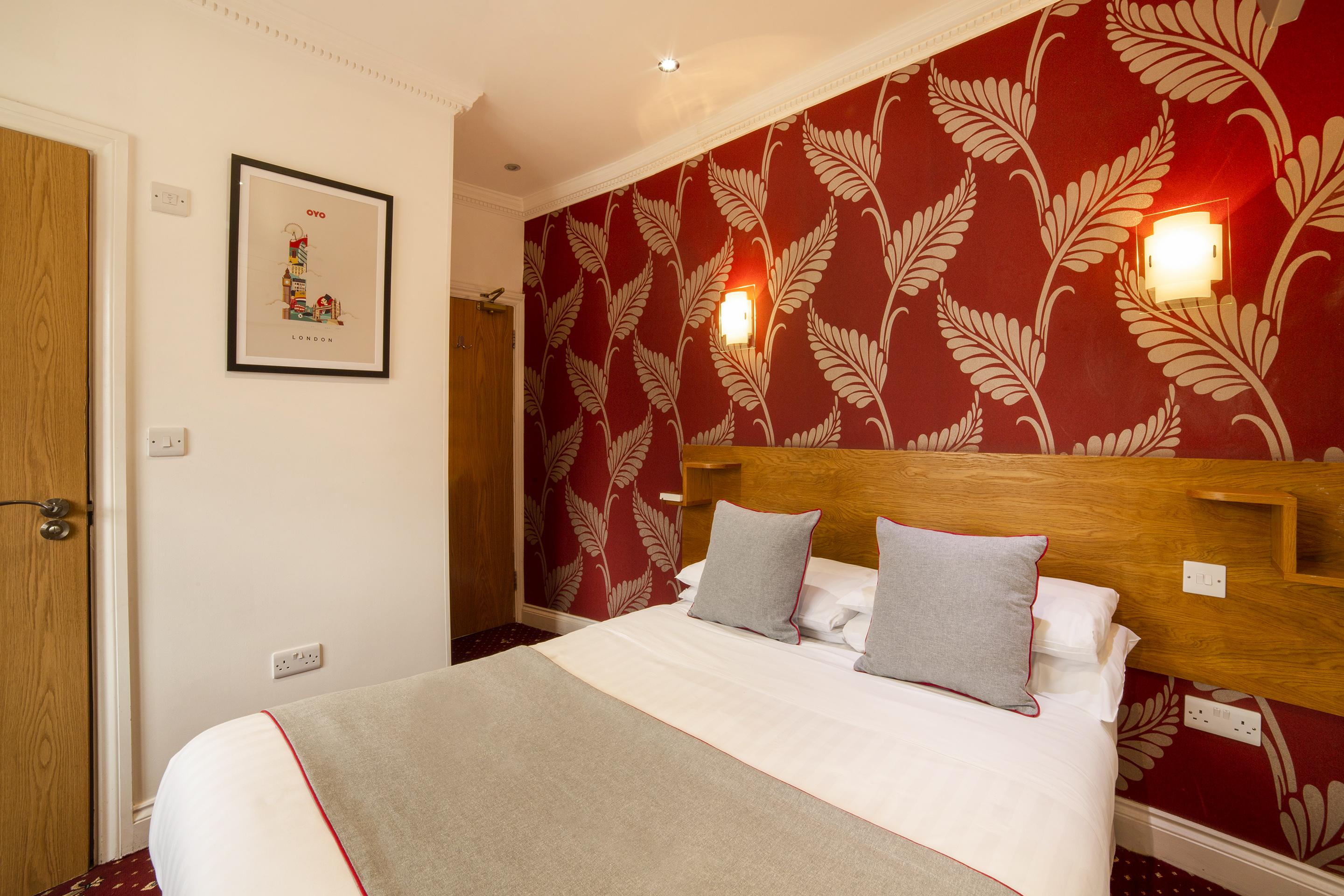 Anchor Guest House London Luaran gambar