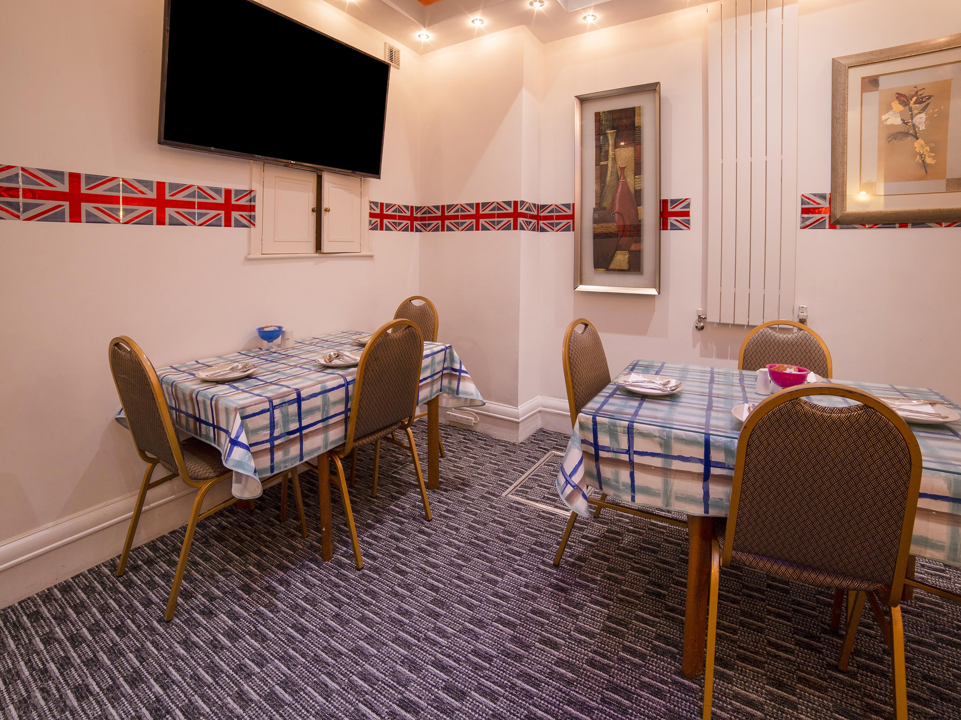 Anchor Guest House London Luaran gambar
