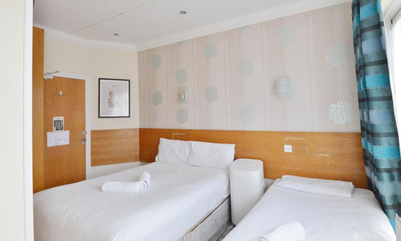 Anchor Guest House London Luaran gambar
