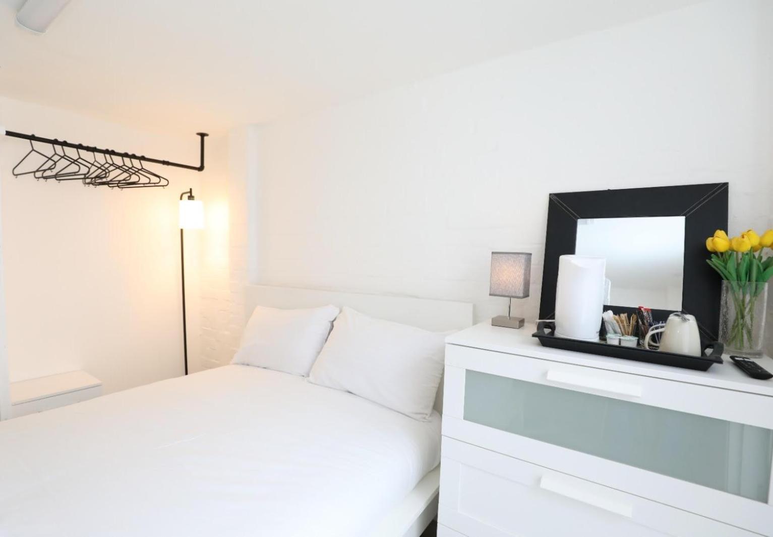 Anchor Guest House London Luaran gambar