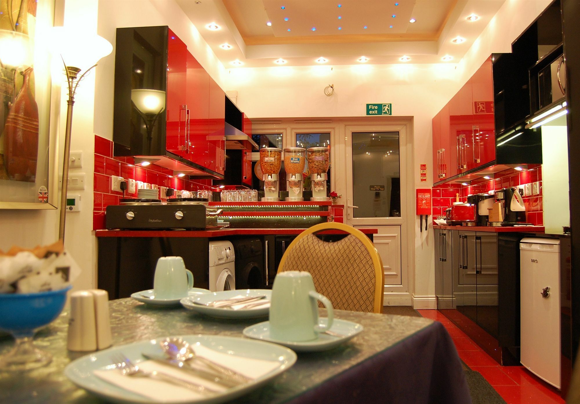 Anchor Guest House London Luaran gambar