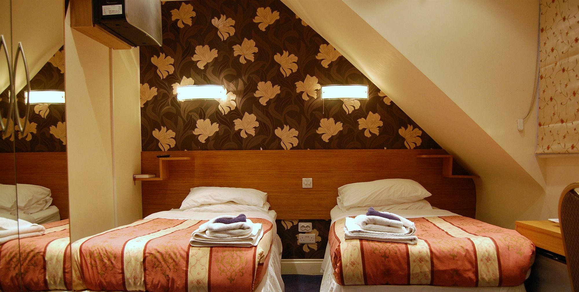 Anchor Guest House London Luaran gambar
