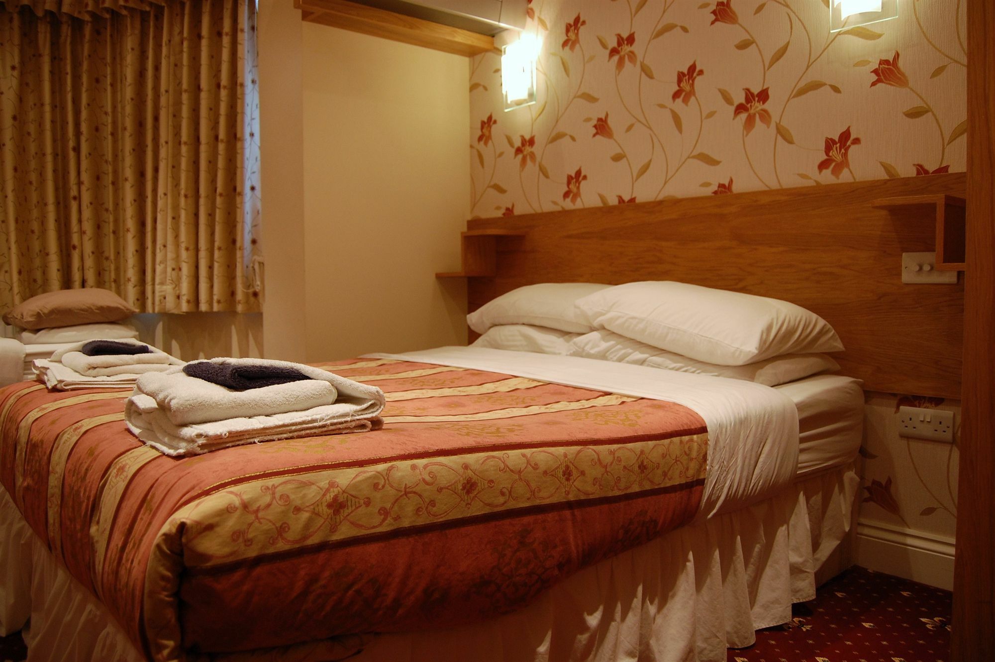 Anchor Guest House London Luaran gambar